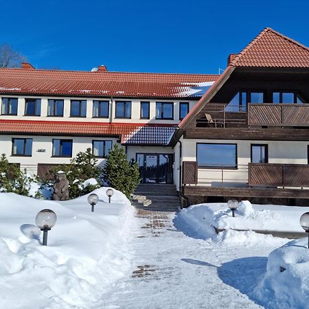 Hotel Karupesa Otepaa Exterior photo