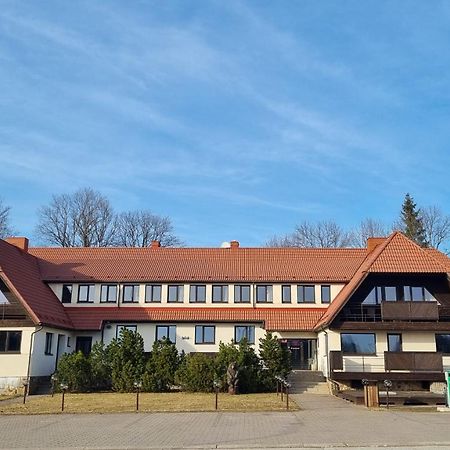 Hotel Karupesa Otepaa Exterior photo